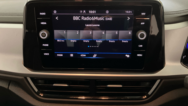 Volkswagen T-Roc 1.0 TSI Life 5dr Petrol Hatchback